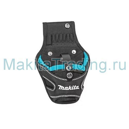 Поясная сумка для саморезов(текс) Makita P-81533